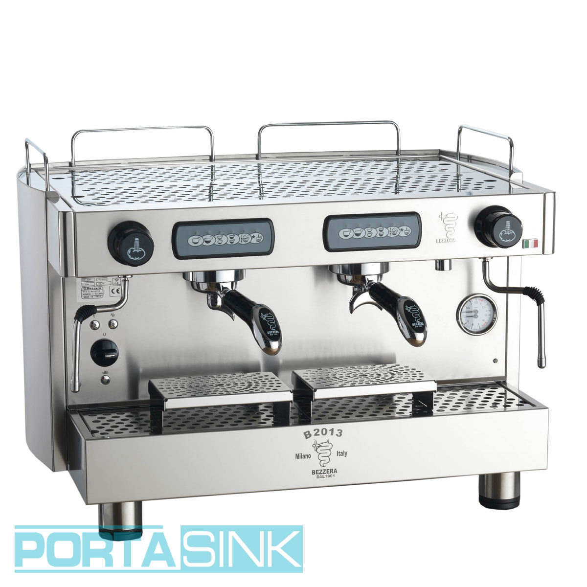 espresso cappuccino maker